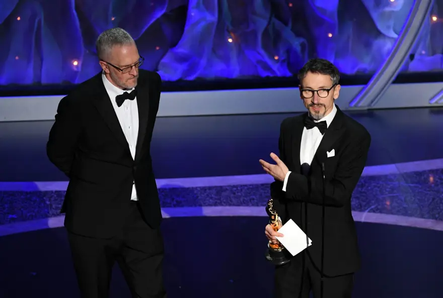 Oscar 2020 kazananları belli oldu! (İşte 92. Oscar Ödülleri kazananlarının tam listesi) 16