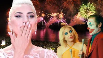 Dünyaca ünlü şarkıcı Lady Gaga ücretsiz konser verecek!