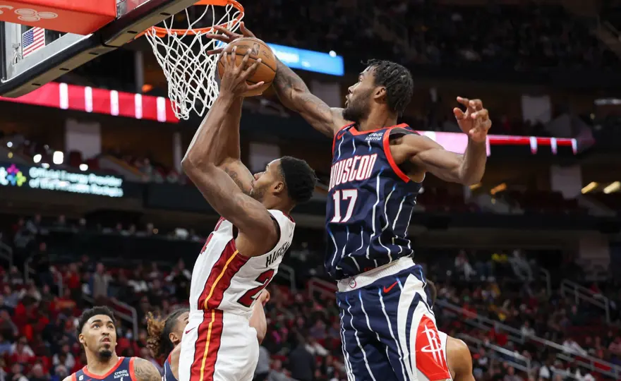 Heat, Tyler Herro'nun 41 sayısıyla kazandı (NBA'de 16 Aralık 2022 gecenin sonuçları) 1