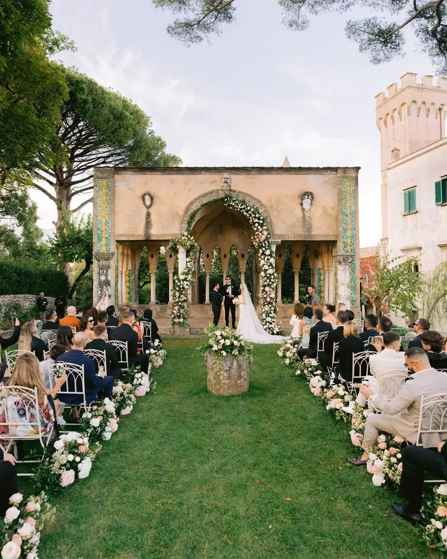 Reynmen ile Emire Cansu Kurtaran'dan yeni düğün fotoğrafları: Mutlu ...