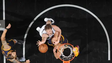 Cavaliers liderliği kaybetti