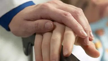 Kanser karşısında erkekler daha vefasız