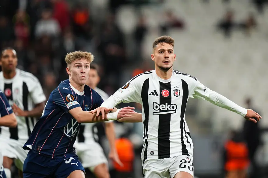 İLK 11'LER 7 İLK 11'LER 7