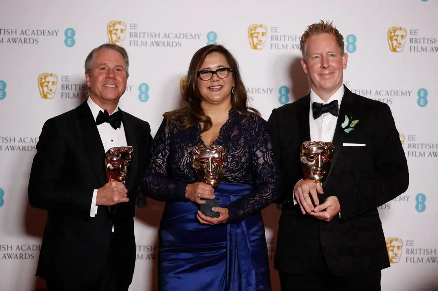 EN İYİ ANİMASYON FİLMİ 14