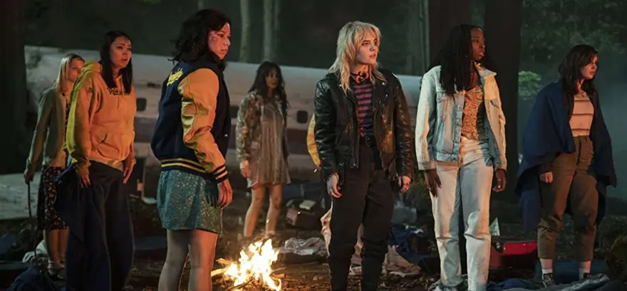 2022'de yeni sezon onayı alan ve iptal edilen yabancı diziler 15