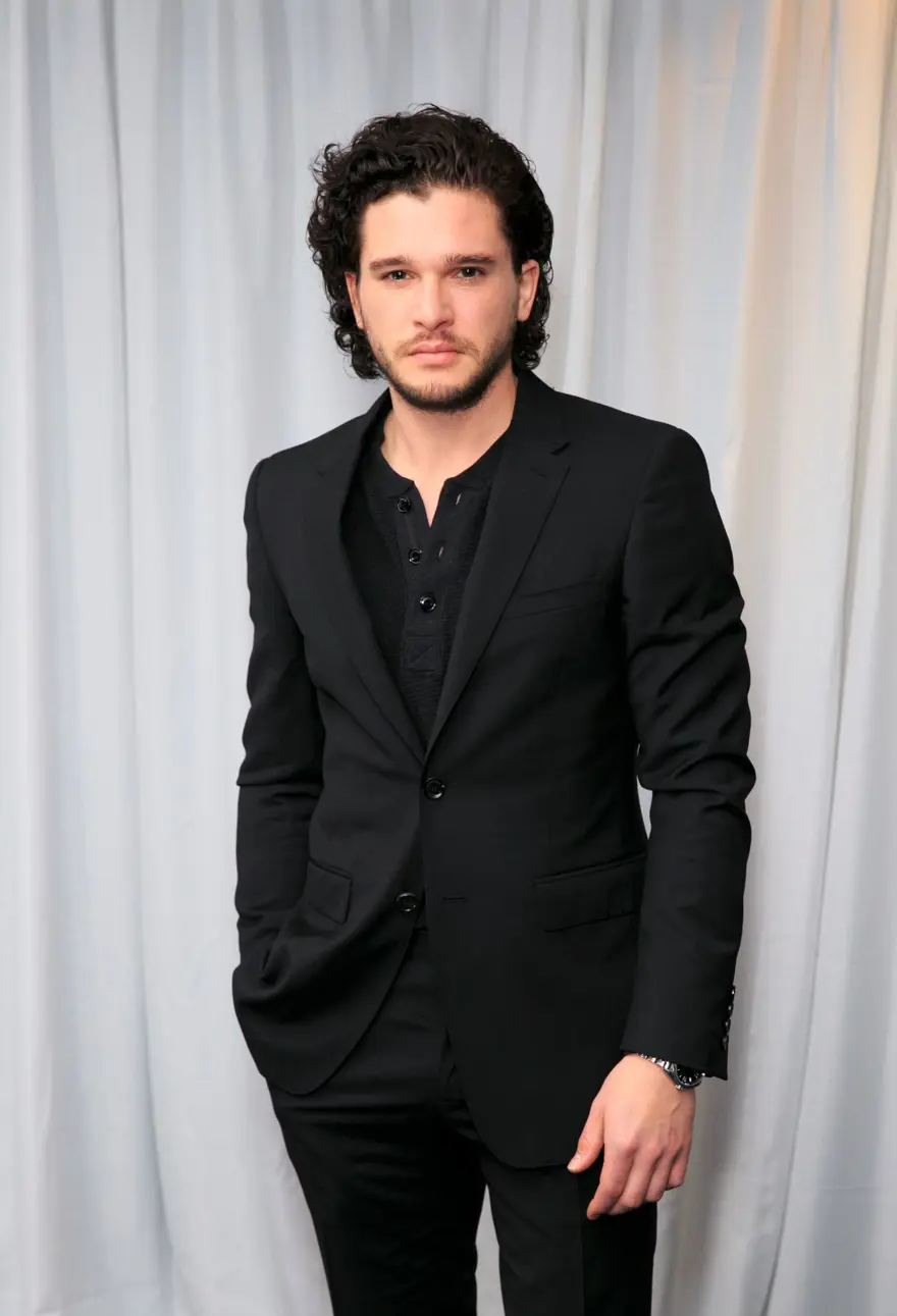 Kit Harington, Game of Thrones, final, 4 Kit Harington, Game of Thrones, final, 4