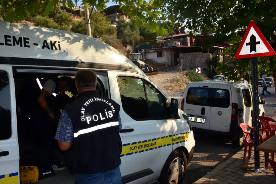 Kazıda kemikler bulundu: 25 yıl sonra cinayete kurban gittikleri anlaşıldı 10