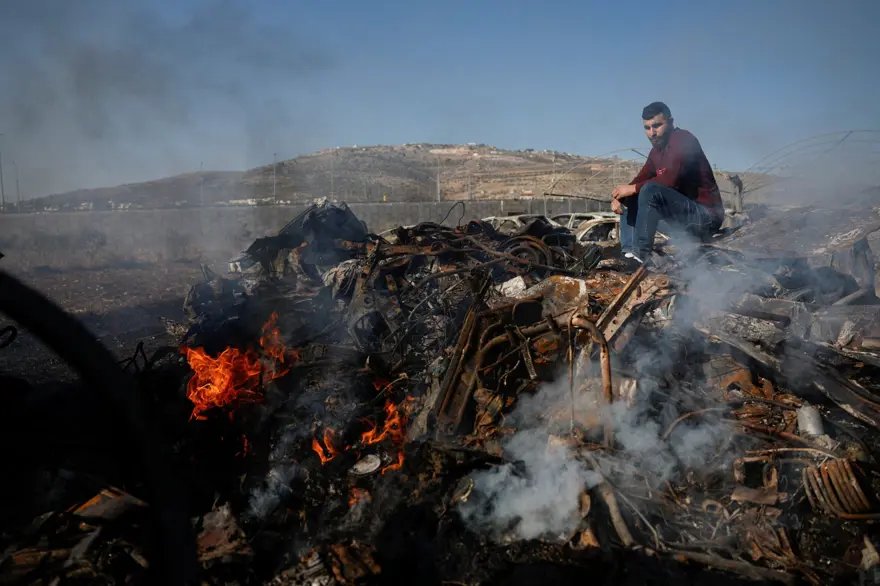 STRATEJİK NOKTALAR YENİDEN İŞGALE AÇILIYOR 1