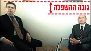 Alçak koltuk dünya basınında Alçak koltuk dünya basınında