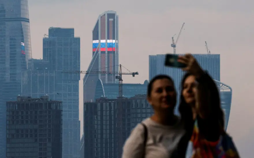 Yaptırımlar Putin'in başını ağrıtıyor: Rusya'da personel kıtlığı son 25 yılın zirvesinde 14 Yaptırımlar Putin'in başını ağrıtıyor: Rusya'da personel kıtlığı son 25 yılın zirvesinde 14