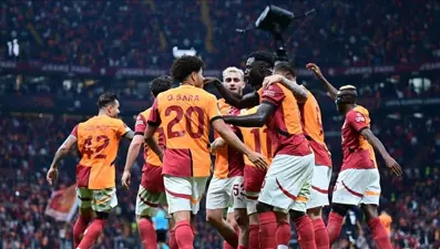 Galatasaray-Göztepe maçı ne zaman, saat kaçta ve hangi kanalda? Galatasaray galibiyet peşinde