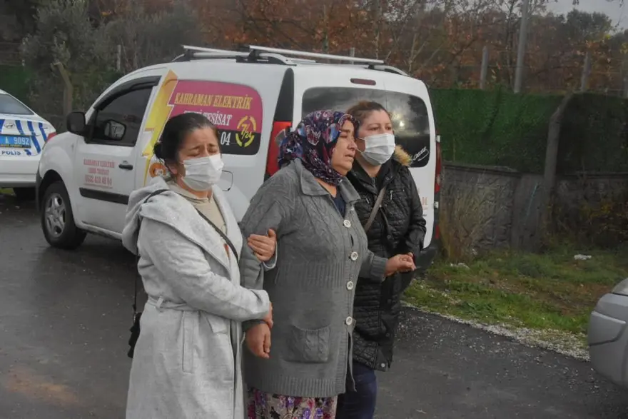 İzmir'de yağışın ardından deniz taştı: Aranan 2 kişinin cansız bedenine ulaşıldı 3