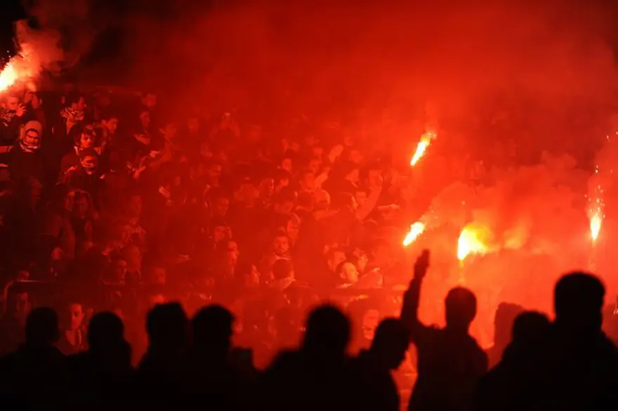 Fenerbahçe devam, Galatasaray MP tamam 23