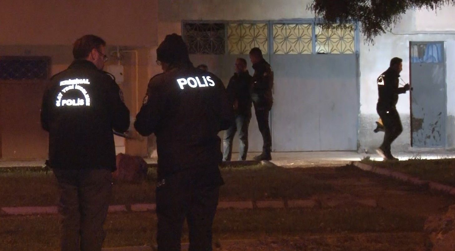 Akrabalar arasında kavga: 3 kişi yaralandı