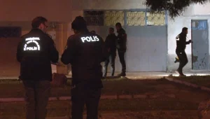 Akrabalar arasında kavga: 3 kişi yaralandı Akrabalar arasında kavga: 3 kişi yaralandı