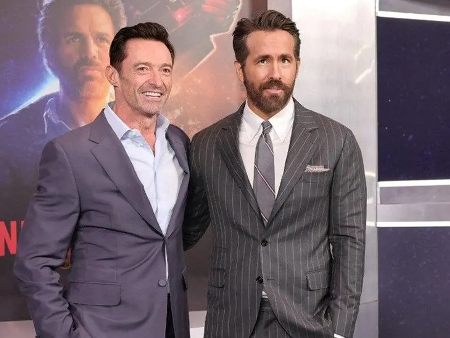 Hollywood'un milyonerleri: Forbes en çok kazanan oyuncuları açıkladı 6 Hollywood'un milyonerleri: Forbes en çok kazanan oyuncuları açıkladı 6