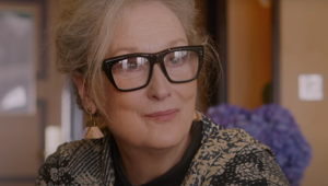 Meryl Streep'in başrolde olduğu Steven Soderbergh filmi Let Them All Talk'tan ilk fragman