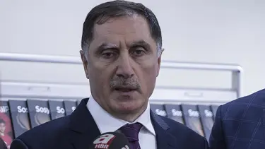 Malkoç'tan ÖSYM'nin "15 dakika kuralı" açıklaması