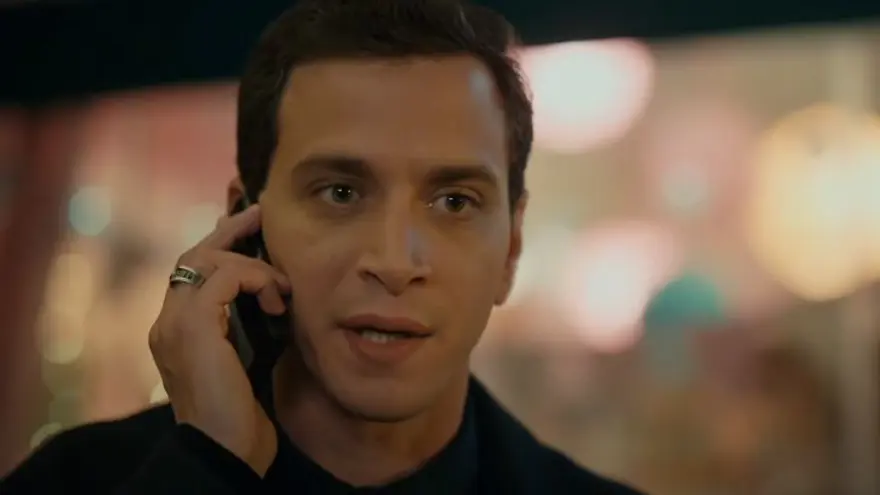 ÖMER, GAMZE İÇİN ENDİŞELENİYOR 1