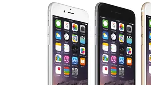 Apple, iPhone 6 Plus'ları geri çağırıyor