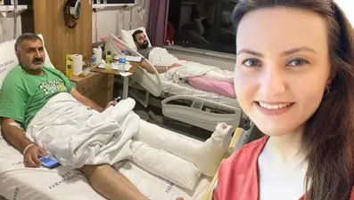 Takı kavgasında damat ile ailesinden 3 kişiyi vuran gelinin babası tutuklandı