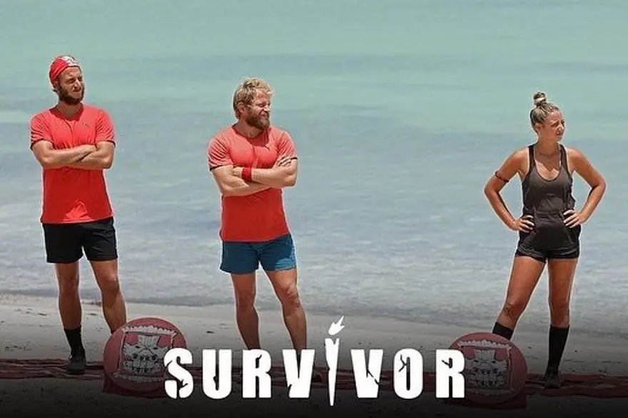 Survivor 2021, Galataport, İsmail Balaban, Aleyna Kalaycıoğlu, Yiğit Poyraz, Ayşe Yüksel, survivor final 21