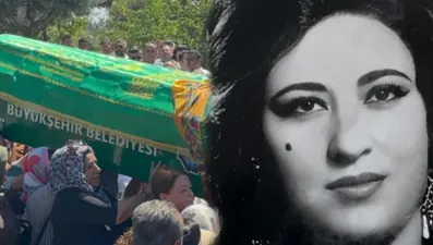 Ses sanatçısı Ayşe Şan'ın vasiyeti 29 yıl sonra yerine getirildi