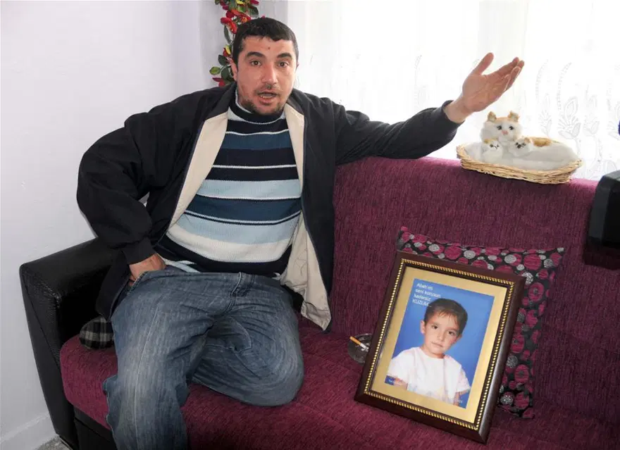 Türkan Ay'ın babası 5 Türkan Ay'ın babası 5