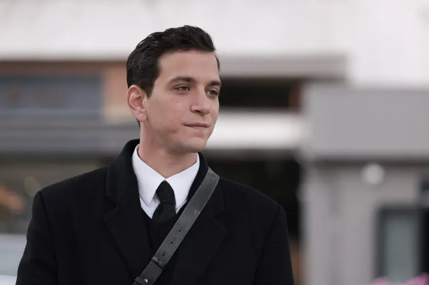 Ömer'de büyük aşk bitiyor mu? "Gamze'yi görünce resmen yıkıldı" 13