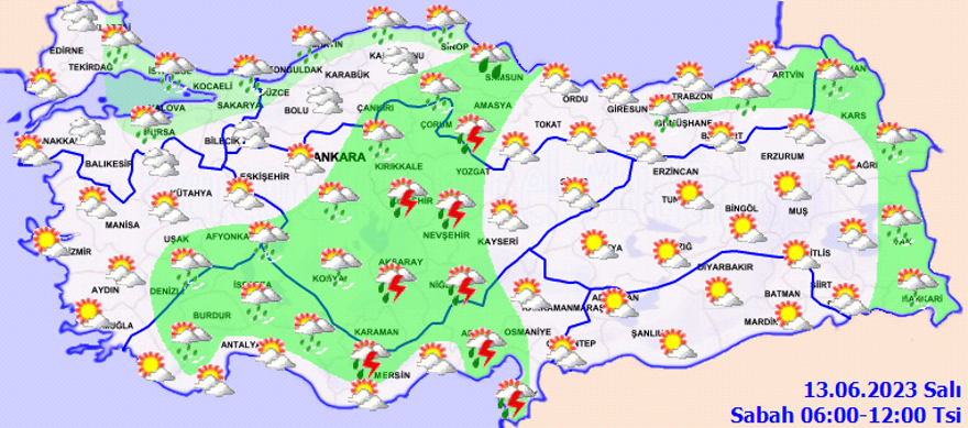 BUGÜN HAVA NASIL OLACAK? BUGÜN HAVA NASIL OLACAK?