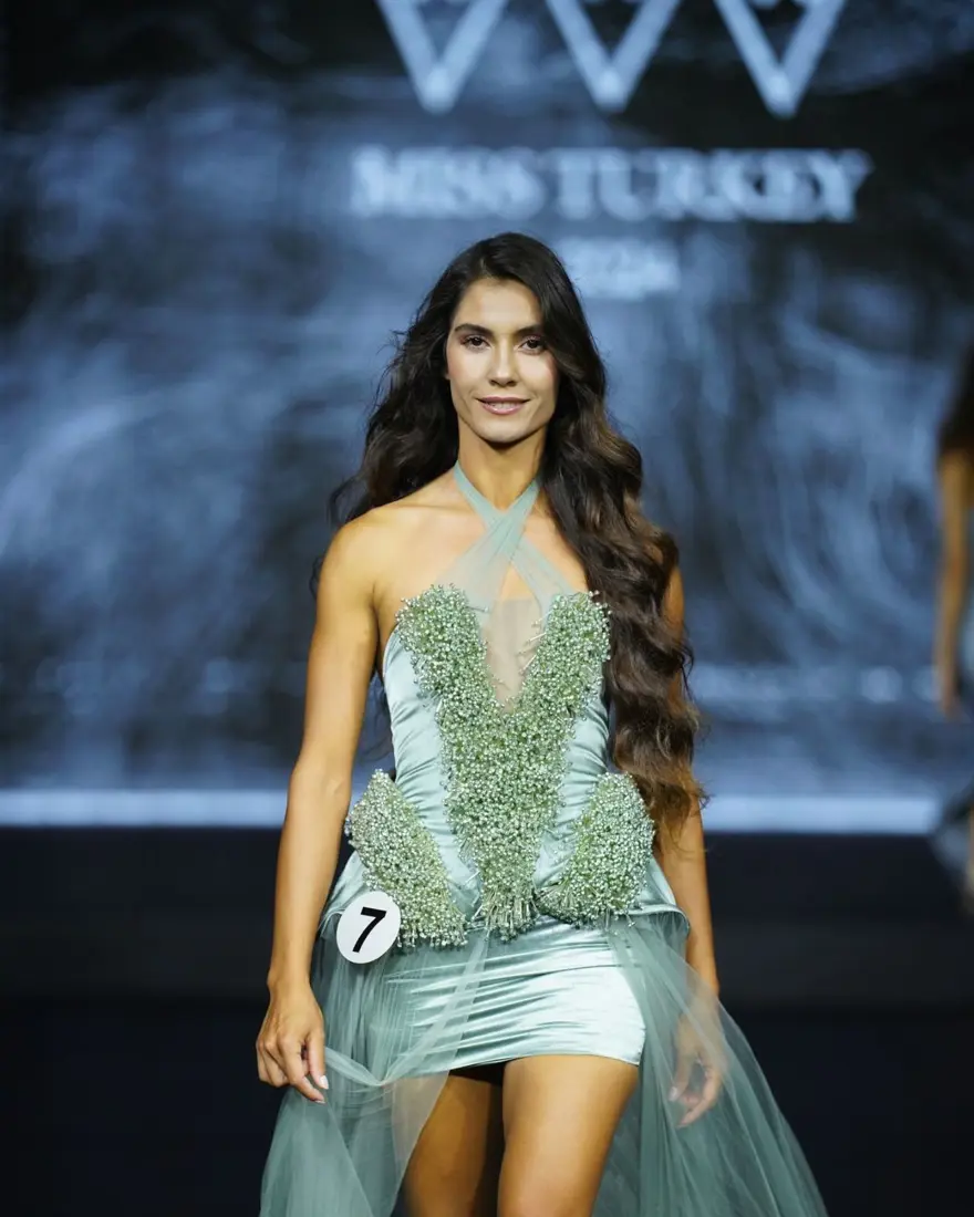Miss Turkey 2024 birincisi belli oldu 19 Miss Turkey 2024 birincisi belli oldu 19