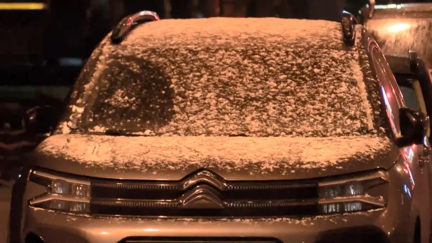 Tamircilerde kar yoğunluğu: Kazaların maliyeti 500 bin liraya ulaşıyor 1