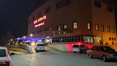 Gemlik'te zincirleme trafik kazası: 9 yaralı