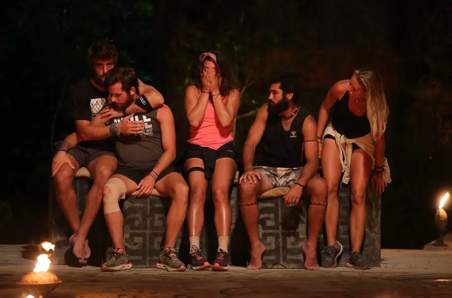 Survivor'da kim elendi, Survivor'da kim finale kaldı, Survivor son bölüm, Survivor Türkiye Yunanistan, Survivor final, Survivor ada konseyi 6