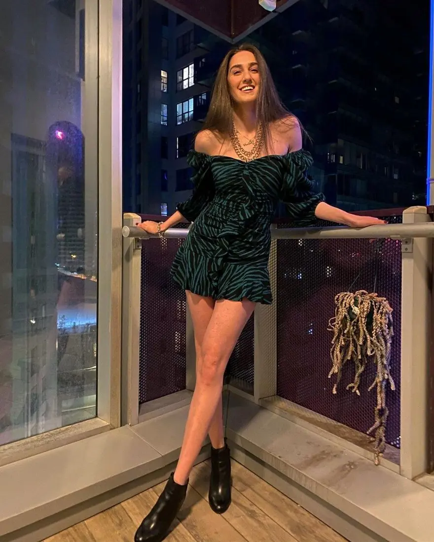 "HAVASI, SUYU, DOĞASI HARİKADIR" 4