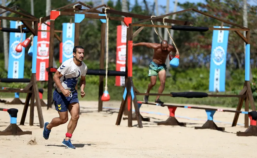 Survivor, survivor 2017, survivor son bölüm, survivor da kim elendi, survivor da kim elenecek, survivor 2017 kadrosu Survivor, survivor 2017, survivor son bölüm, survivor da kim elendi, survivor da kim elenecek, survivor 2017 kadrosu