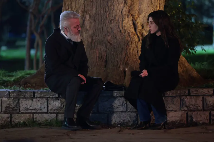 "ÖMER, BABA OLMAYI ÇOK İSTİYOR" 3 "ÖMER, BABA OLMAYI ÇOK İSTİYOR" 3