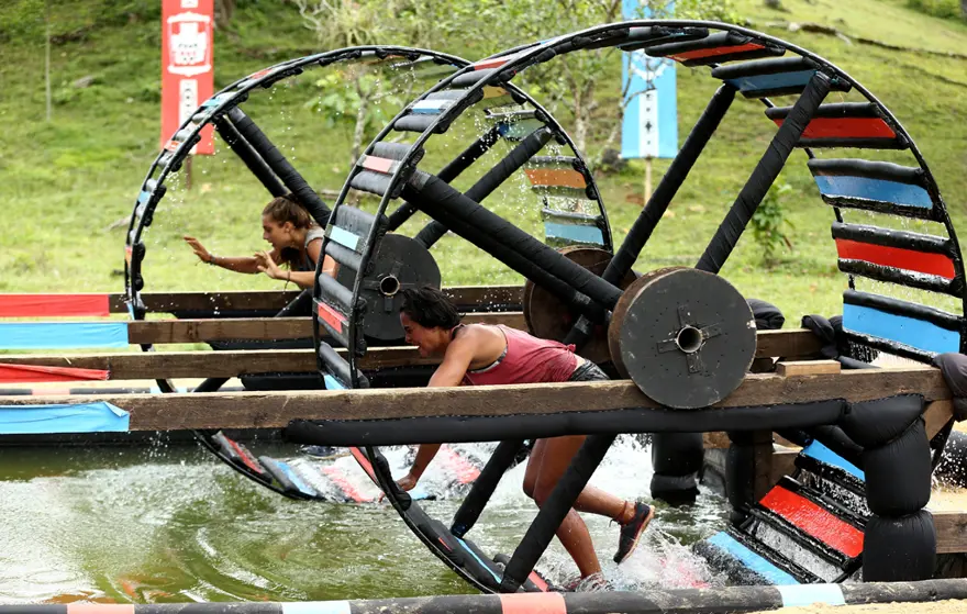 Survivor, Survivor 2017, survivor ödül oyunu 33 Survivor, Survivor 2017, survivor ödül oyunu 33