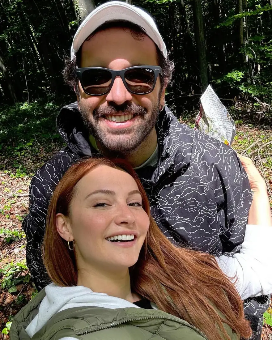 BABA OLMAK İÇİN GÜN SAYIYOR 2