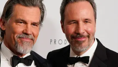 Dune'da rol alan Josh Brolin'den Oscar tepkisi