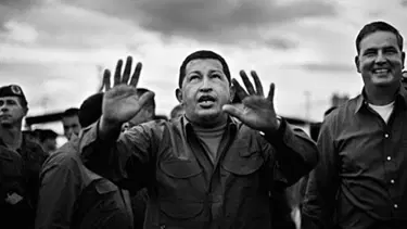 Güle Güle El Comandante