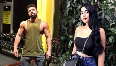 Kız arkadaşı Zeynep'i öldüren boksör, cezaevinde intihar etti