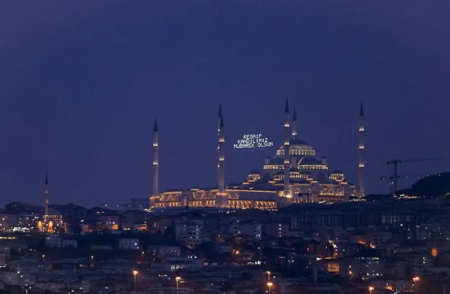 REGAİP NE DEMEK? 3 REGAİP NE DEMEK? 3