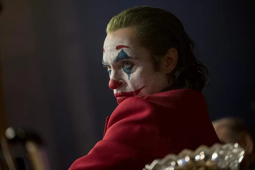 Joker'den ilk gün rekoru 9