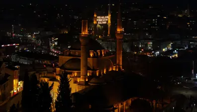 Fatih Sultan Mehmet’in vasiyetiydi: Üsküdar’da 350 yıldır süren ramazan geleneği