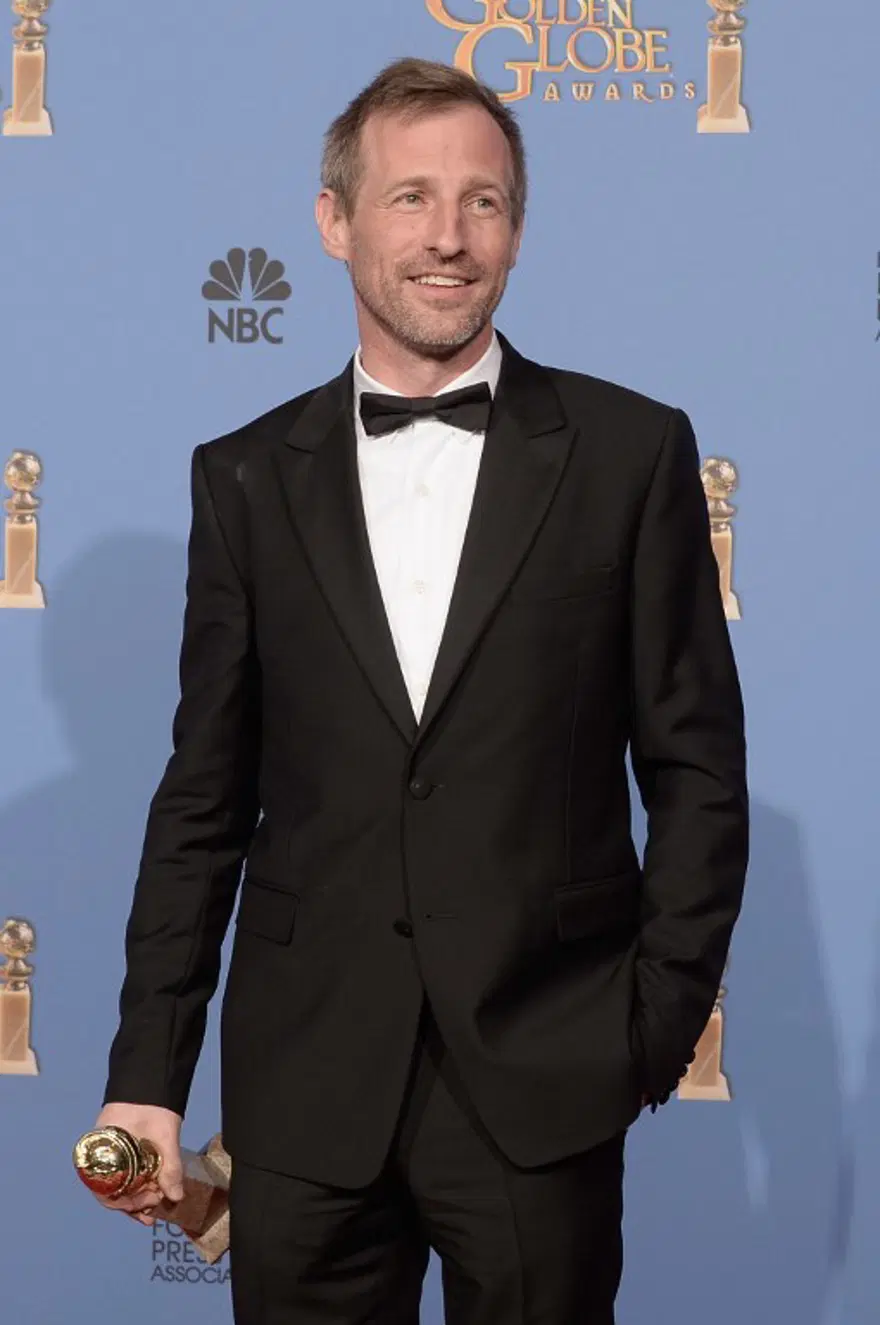 Spike Jonze, En İyi Senaryo 25