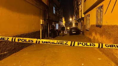 Gaziantep’te silahlı kavganın arasında kalan kadın hayatını kaybetti