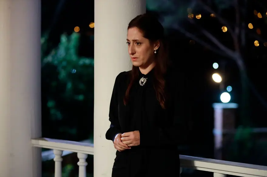 Akrep 25. yeni bölüm fotoğrafları 9