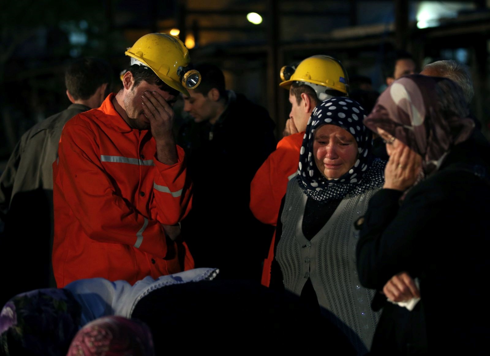 Soma davasında 10 kamu görevlisine beraat