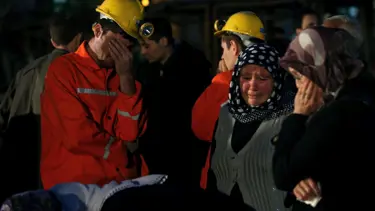 Soma davasında 10 kamu görevlisine beraat